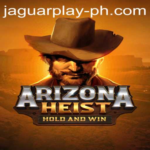 Discover the Thrilling World of ArizonaHeist: The New Gaming Sensation
