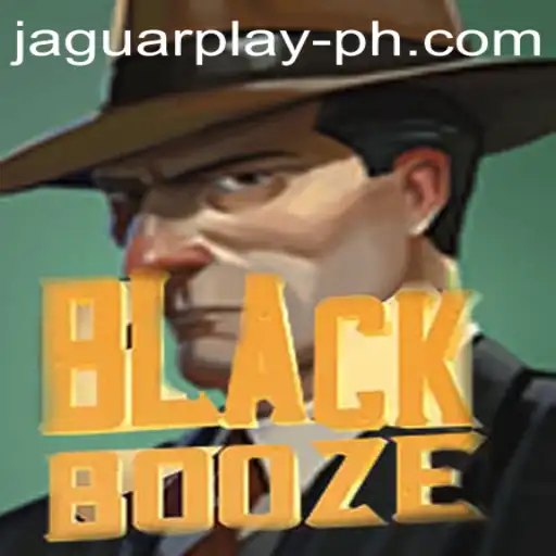 BlackBooze: Dive into the Enigmatic World of JAGUAR PLAY