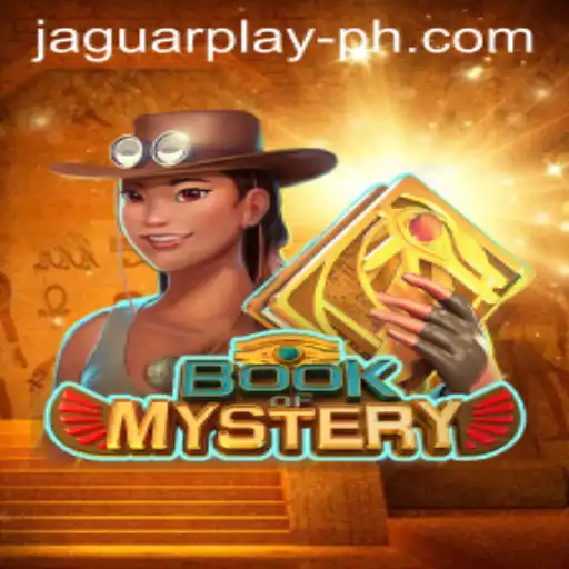 Discover the Thrills of Book of Mystery: An Engaging Encounter with Jaguar Play
