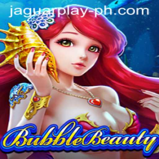 BubbleBeauty: A Captivating Adventure by JAGUAR PLAY
