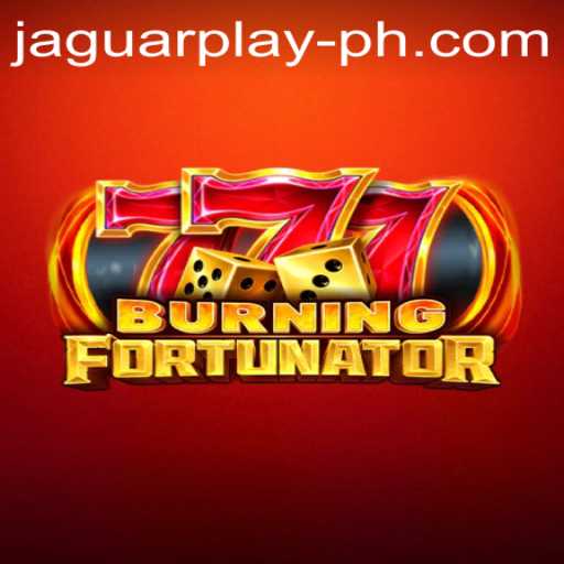 Experience the Thrill of BurningFort: New Game with JAGUAR PLAY