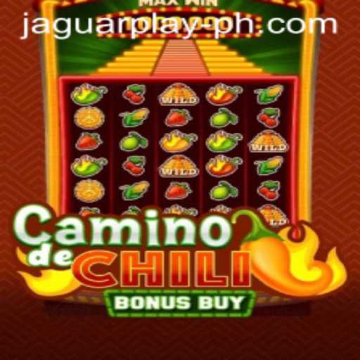 Exploring the Thrills of CaminodeChiliBonusBuy: A New Era in Online Gaming with JAGUAR PLAY