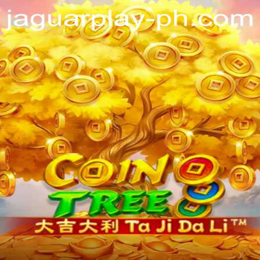 Discover the Thrilling World of CoinTree: An Adventure with JAGUAR PLAY