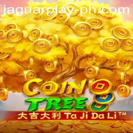 Discover the Thrilling World of CoinTree: An Adventure with JAGUAR PLAY
