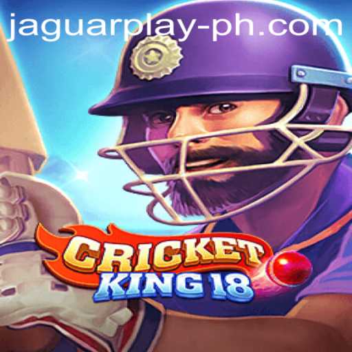 Explore CricketKing18: The Ultimate Virtual Cricket Experience with JAGUAR PLAY