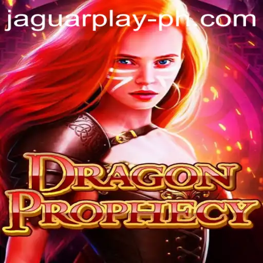 Unveiling DragonProphecy: A Deep Dive into the Alluring World of JAGUAR PLAY