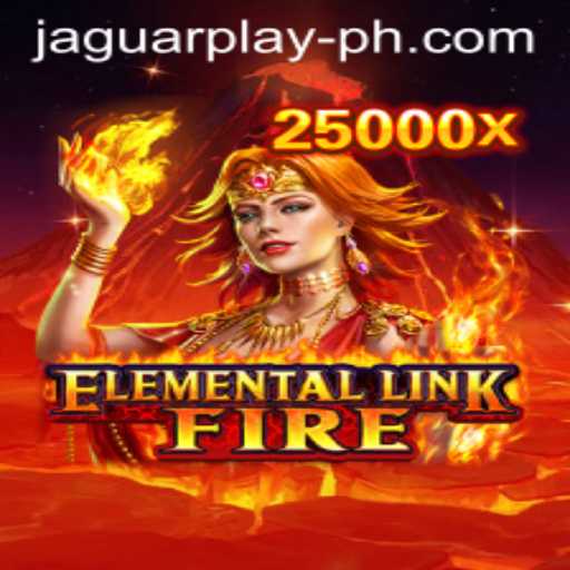 ElementalLinkFire: An Exciting New Adventure with JAGUAR PLAY