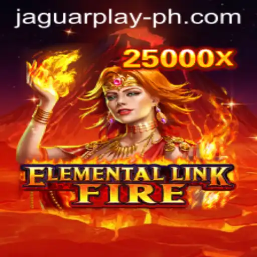 ElementalLinkFire: An Exciting New Adventure with JAGUAR PLAY