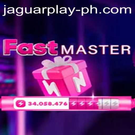 Exploring FastMaster: A Thrilling New Gaming Experience by JAGUAR PLAY