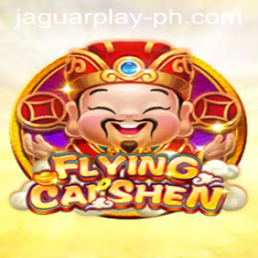 Exploring the Thrills of FlyingCaiShen: A Deep Dive into the Game Brought by JAGUAR PLAY