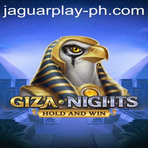Exploring the Enigmatic World of GizaNights: Unveiling JAGUAR PLAY
