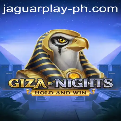 Exploring the Enigmatic World of GizaNights: Unveiling JAGUAR PLAY