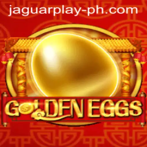 Discover the Thrills of GoldenEggs with JAGUAR PLAY