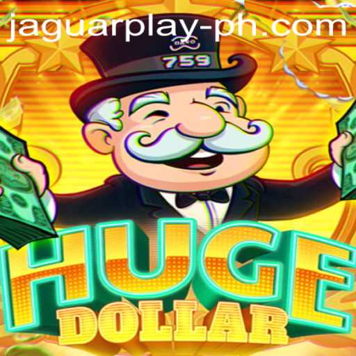 Exploring 'HugeDollar': The Thrills of JAGUAR PLAY