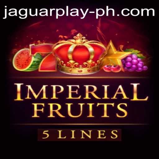 Exploring ImperialFruits5: The Thrilling World of JAGUAR PLAY