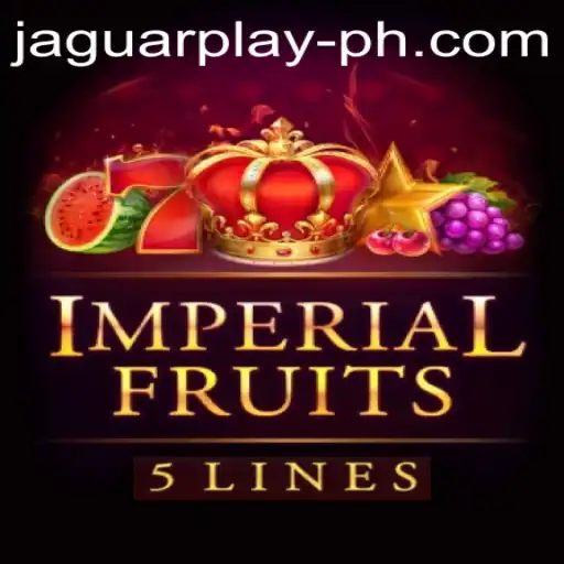 Exploring ImperialFruits5: The Thrilling World of JAGUAR PLAY
