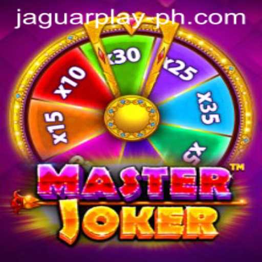 MasterJoker: Unraveling the Mystery of JAGUAR PLAY