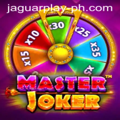 MasterJoker: Unraveling the Mystery of JAGUAR PLAY