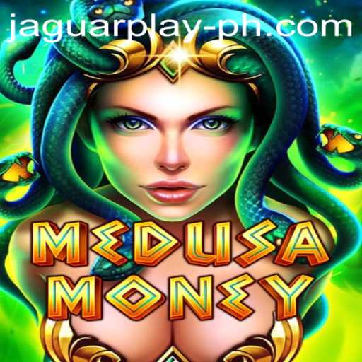 Unveiling MedusaMoney: A Spellbinding Adventure by JAGUAR PLAY