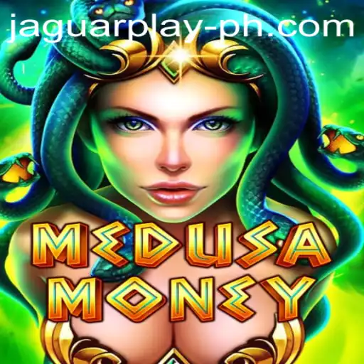 Unveiling MedusaMoney: A Spellbinding Adventure by JAGUAR PLAY