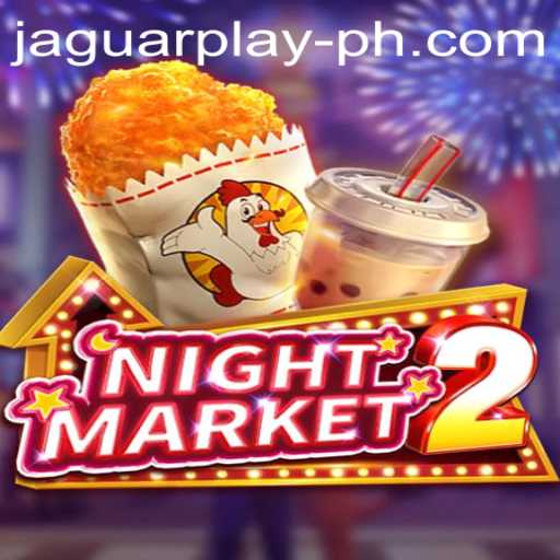 Enter the Digital World of Excitement with NightMarket2