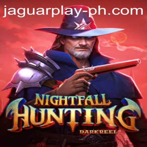NightfallHunting: A Deep Dive into the Popular Game with JAGUAR PLAY