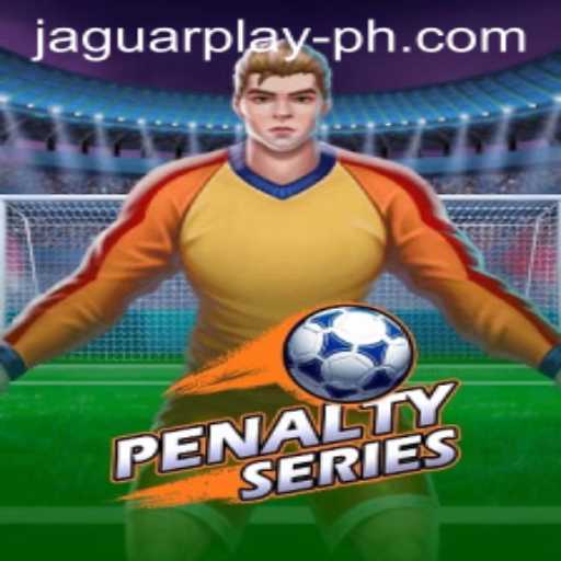 Discover PenaltySeries: The Ultimate Adventure with JAGUAR PLAY