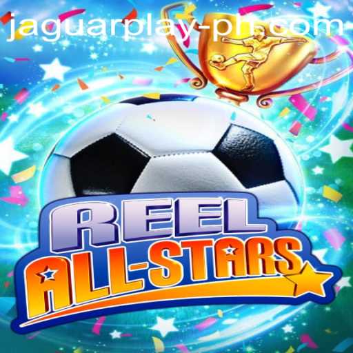 ReelAllStars: The Next Level of Interactive Gaming with JAGUAR PLAY