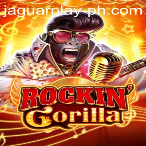 Unleashing the Fun with RockinGorilla: The Ultimate JAGUAR PLAY Experience