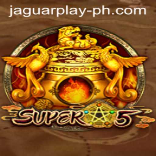 Experience the Thrill of Super5: JAGUAR PLAY Edition