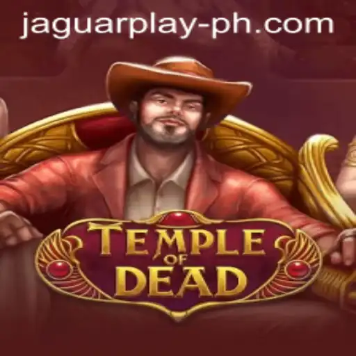 TempleofDead: A Mesmerizing Adventure with JAGUAR PLAY