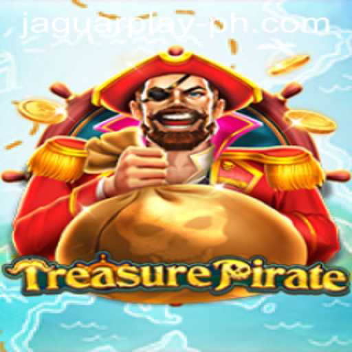 TreasurePirate: Navigating the High Seas with JAGUAR PLAY