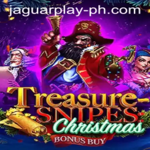 Exploring TreasuresnipesChristmas: A Festive Adventure with JAGUAR PLAY