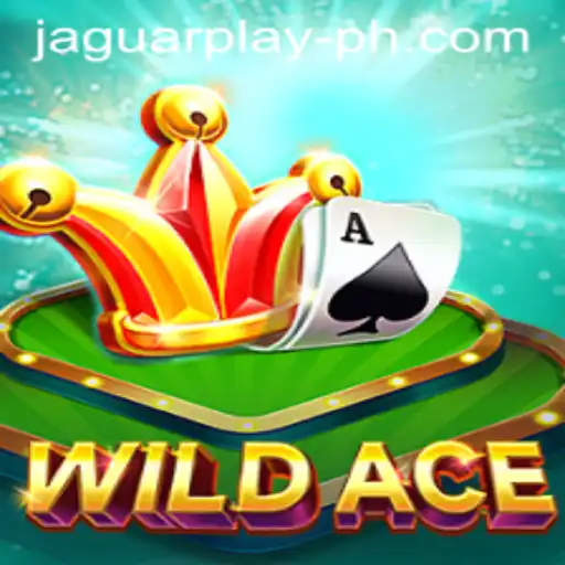 WildAce: A Thrilling Adventure with JAGUAR PLAY