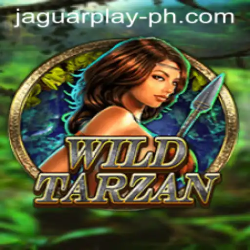 WildTarzan: An Adventure Game with a Twist of Nature