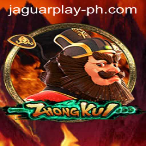 Exploring ZhongKui: The Thrilling New Game by JAGUAR PLAY