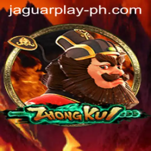 Exploring ZhongKui: The Thrilling New Game by JAGUAR PLAY